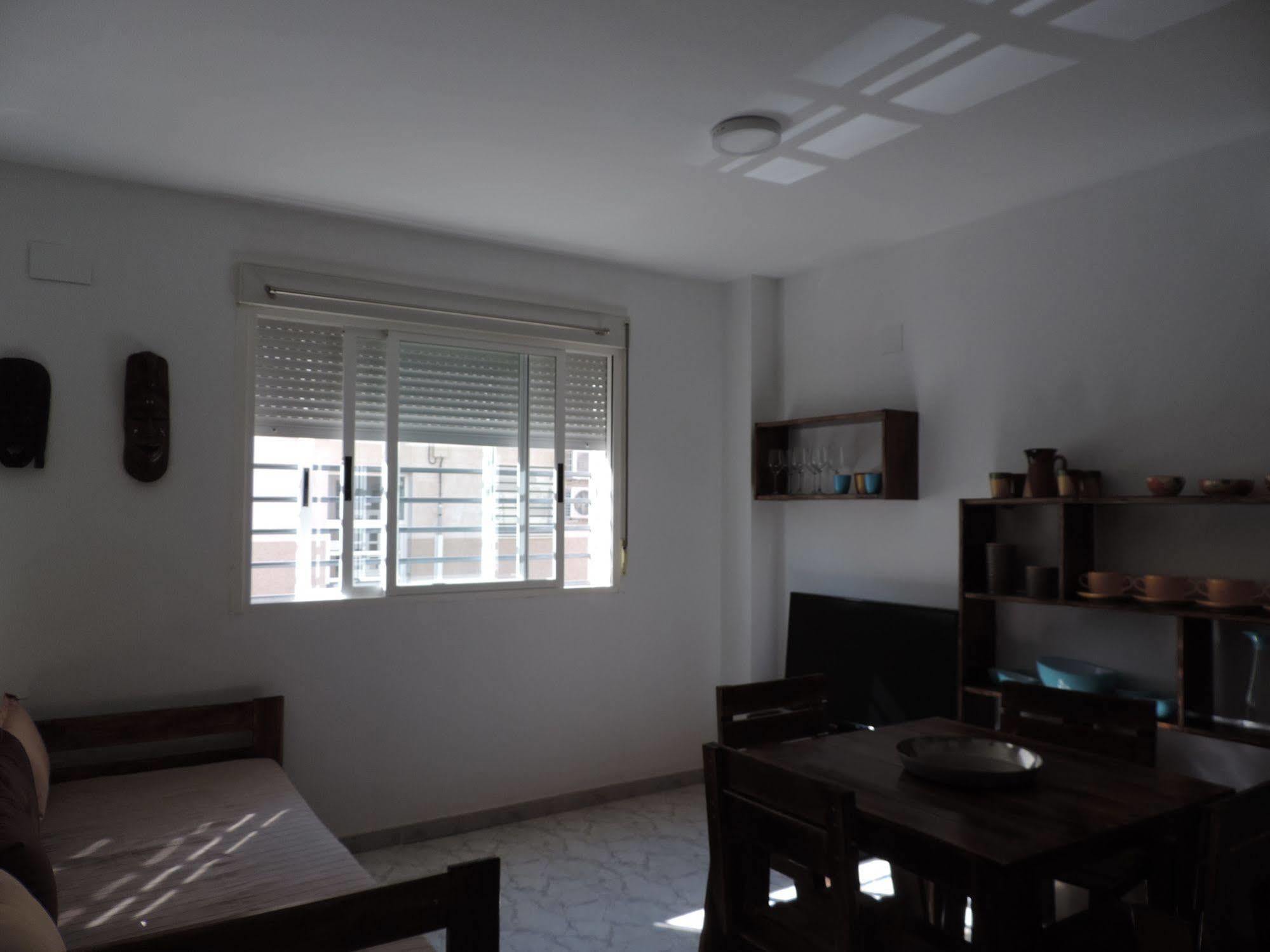 Apartamentos Barbancho Casar De Caceres Ngoại thất bức ảnh